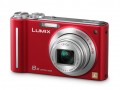 Panasonic LUMIX DMC-ZR1