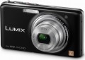 Panasonic LUMIX FX78