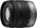 Panasonic LUMIX G VARIO 14-42mm/F3.5-5.6 ASPH/MEGA O.I.S