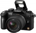 Panasonic LUMIX G10