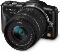 Panasonic LUMIX GF3