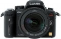 Panasonic LUMIX GH2