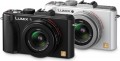 Panasonic LUMIX LX5