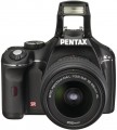 Pentax K-X