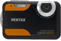 Pentax Optio WS80