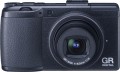 Ricoh GR Digital III