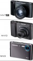 Samsung NV