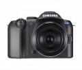 Samsung NX