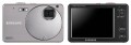 Samsung ST10