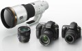 Sony Alpha DSLR