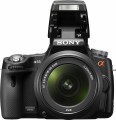 Sony Alpha SLT-A55V