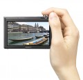 Sony Cyber-shot DSC-T500