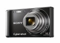 Sony Cyber-shot DSC-W370