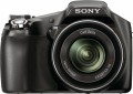 Sony DSC-HX100V