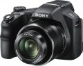 Sony DSC-HX200V
