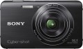 Sony DSC-W650