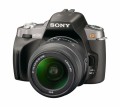 Sony DSLR-A330