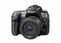 Sony DSLR-A550
