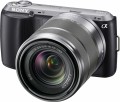 Sony NEX-C3