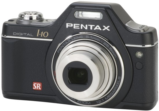 Pentax Optio I-10