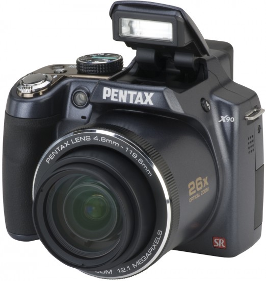 Pentax X90