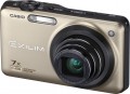 Casio Exilim EX-ZR15