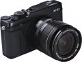 Fujifilm X-E1