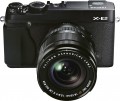 Fujifilm X-E2
