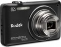 Kodak EASYSHARE Touch M5370