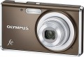 Olympus FE-4020