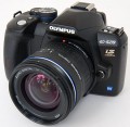 Olympus SP-590