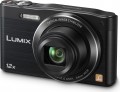 Panasonic LUMIX DMC-SZ8