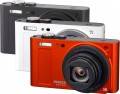 Pentax Optio RZ18