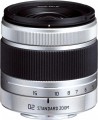 Pentax Q 02 Standard Zoom