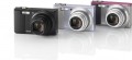 Ricoh CX3