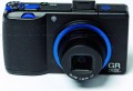 Ricoh GR Digital III Stussy