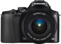 Samsung NX20
